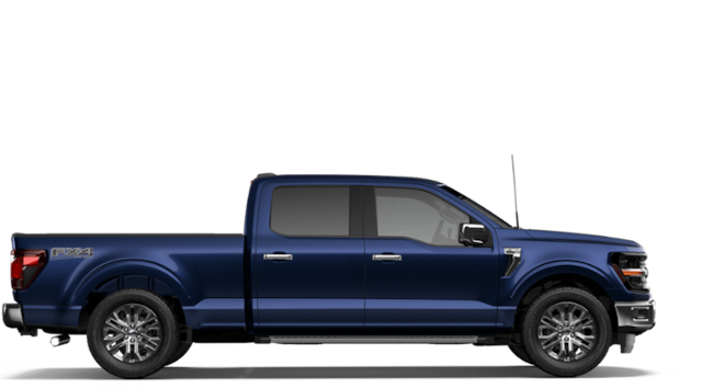 2026 Ford F-150+F-150